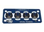STMicroelectronics Carte fille STEVAL-MIC003V1