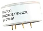 Amphenol SGX Sensortech Capteurs de gaz électrochimiques SGX-7x