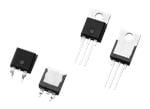 Littelfuse SCR à haute température de jonction SVxx12-25xx