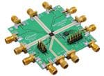 Infineon Technologies Carte d'évaluation EVALBGT24LTR22TOBO1
