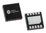 Analog Devices Inc. Horloge temps réel MAX31341C