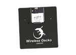 Silicon Labs Carte radio BLUETOOTH® Gecko sans fil BGM220PC22