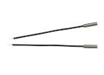 Vishay / BC Components Capteurs à thermistance NTC de type tubulaire NTCLP450E3104H