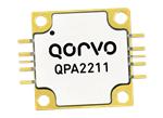 Qorvo Amplificateur de puissance GaN 10 W QPA2211