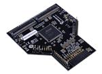 Microchip Technology Carte d'évaluation maXTouch ATMXT1665TDAT