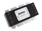 Murata Power Solutions Convertisseurs CC-CC isolés encapsulés IRE-Q12
