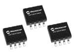 Microchip Technology Flash NOR 2/4/8-Mbit