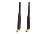 TE Connectivity / Linx Technologies Antennes fouet à angle droit SMA CW-RCL