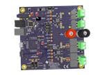 Texas Instruments Module d'évaluation (EVM) d'amplificateur DRV5825PEVM