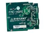 Digilent FMC-HDMI™ Peripheral Board
