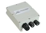 Injecteur PoE à port unique PD-9501GCO IP67