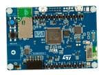 STMicroelectronics Kit de découverte B-L4S5I-IOT01A pour nœud IdO
