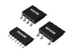 ROHM Semiconductor CI de détection de passage par zéro de tension CA BM1ZxxxFJ