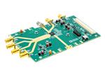 Analog Devices Inc. Cartes d'évaluation pour convertisseurs élévateurs ADMV4530