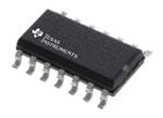 Texas Instruments Grille AND quadruple à 2 entrées SN74HCS09/SN74HCS09-Q1
