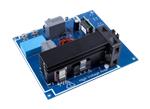 Infineon Technologies Carte d'évaluation EVALIHR5IPBAV1
