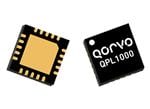 Qorvo Amplificateur à faible bruit (LNA) QPL1000