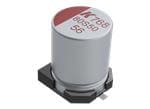 KEMET Condensateurs polymères aluminium 125 °C A768