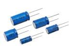 Vishay / BC Components Condensateurs électrolytiques radiaux en aluminium 170 RVZ