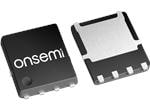 onsemi MOSFET de puissance monocanal N NTMFS015N10MCLT1G