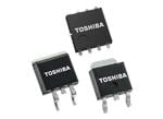 Toshiba MOSFET de puissance U-MOSIX-H automobiles