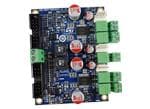 STMicroelectronics Double pilote moteur CC automobile AEK-MOT-2DC40Y1