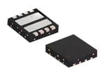Vishay MOSFET 40 V à canal N double (D-S) SiZ240DT