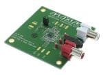 Analog Devices Inc. Kit d'évaluation MAX97220A