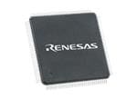 Renesas Electronics Groupe de microcontrôleurs 32 bits RE01