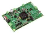 NXP Semiconductors Carte de programmation KITFS85SKTEVM FS84/FS85