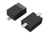 ROHM Semiconductor Diodes à barrière de Schottky série RB
