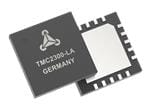 Analog Devices / Maxim Integrated Pilotes de moteur pas à pas basse tension TMC2300