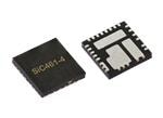 Vishay Régulateurs microBuck® SiC461/SiC462/SiC463/SiC464
