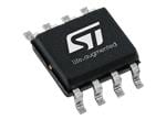 STMicroelectronics Contrôleur de redressement synchrone adaptatif SRK1001