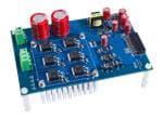 Infineon Technologies Carte d’évaluation de pilote de grille EVAL-M1-2ED2106S