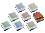 Lumileds LUXEON Rubix Color Line LEDs