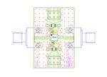 Qorvo Carte d'évaluation CMD284P4