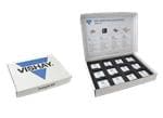 Vishay Kit d'échantillonnage RF
