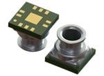 STMicroelectronics Capteur de pression MEMS LPS33K
