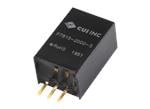 CUI Inc Convertisseurs CC-CC non isolés P78-2000-S