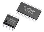 Infineon Technologies Pilotes de grille à décalage de niveau 200 V