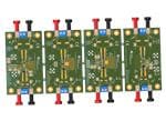 Texas Instruments Module d'évaluation (EVM) de régulateur MLTLDO2EVM-037