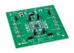 Analog Devices Inc. Kits d’évaluation MAX20029EVKIT et MAX20029BEVKIT