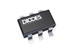 Diodes Incorporated Convertisseur Buck synchrone AP61100