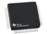 Texas Instruments Microcontrôleurs à signal mixte MSP430F552x/MSP430F551x