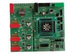 Infineon Technologies Cartes d'évaluation TLE987xEVALB
