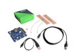 DIGI Kits de développement LTE-M/NB-IoT cellulaire XBee® 3