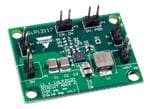 Vishay Carte d'évaluation microBUCK™ SiP12117DB