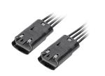 Molex Faisceaux de câbles OTS Mizu-P25 (type mini)