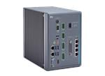 Axiomtek MVS900-511-FL Fanless Machine Vision System
